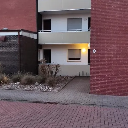 Strandfee Groemitz Exterior photo