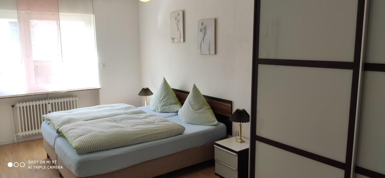 Appartement Strandfee Grömitz