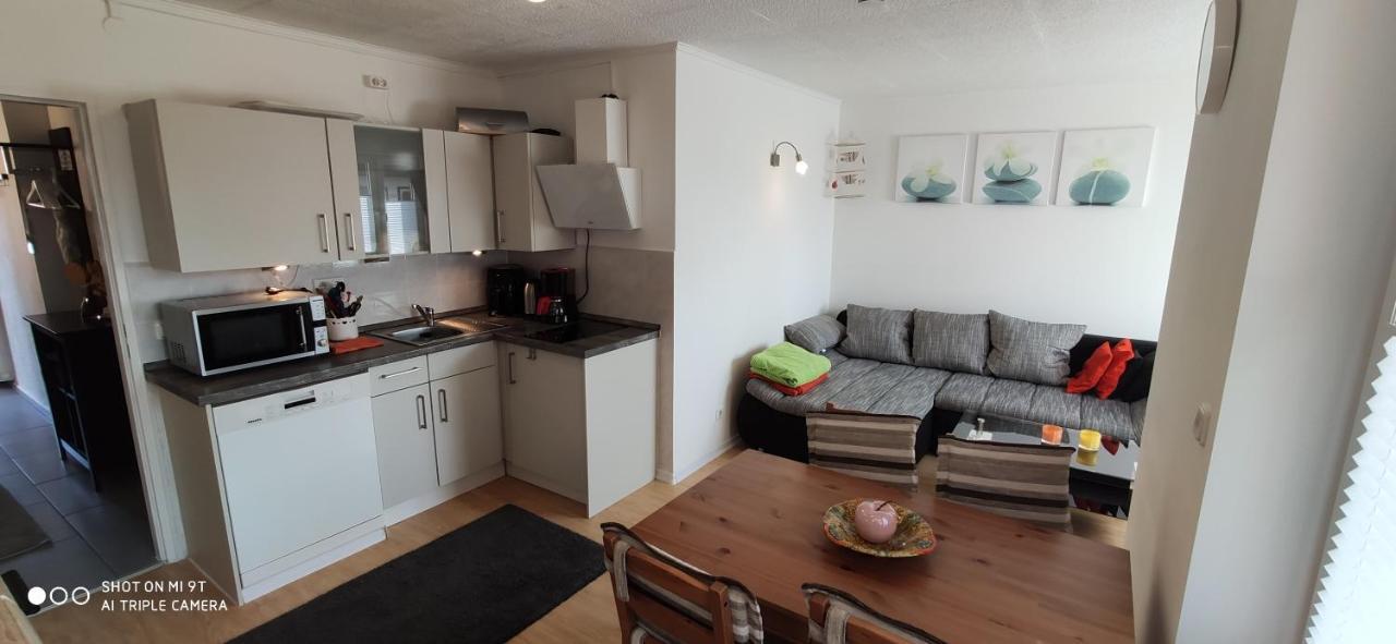 Strandfee Appartement *