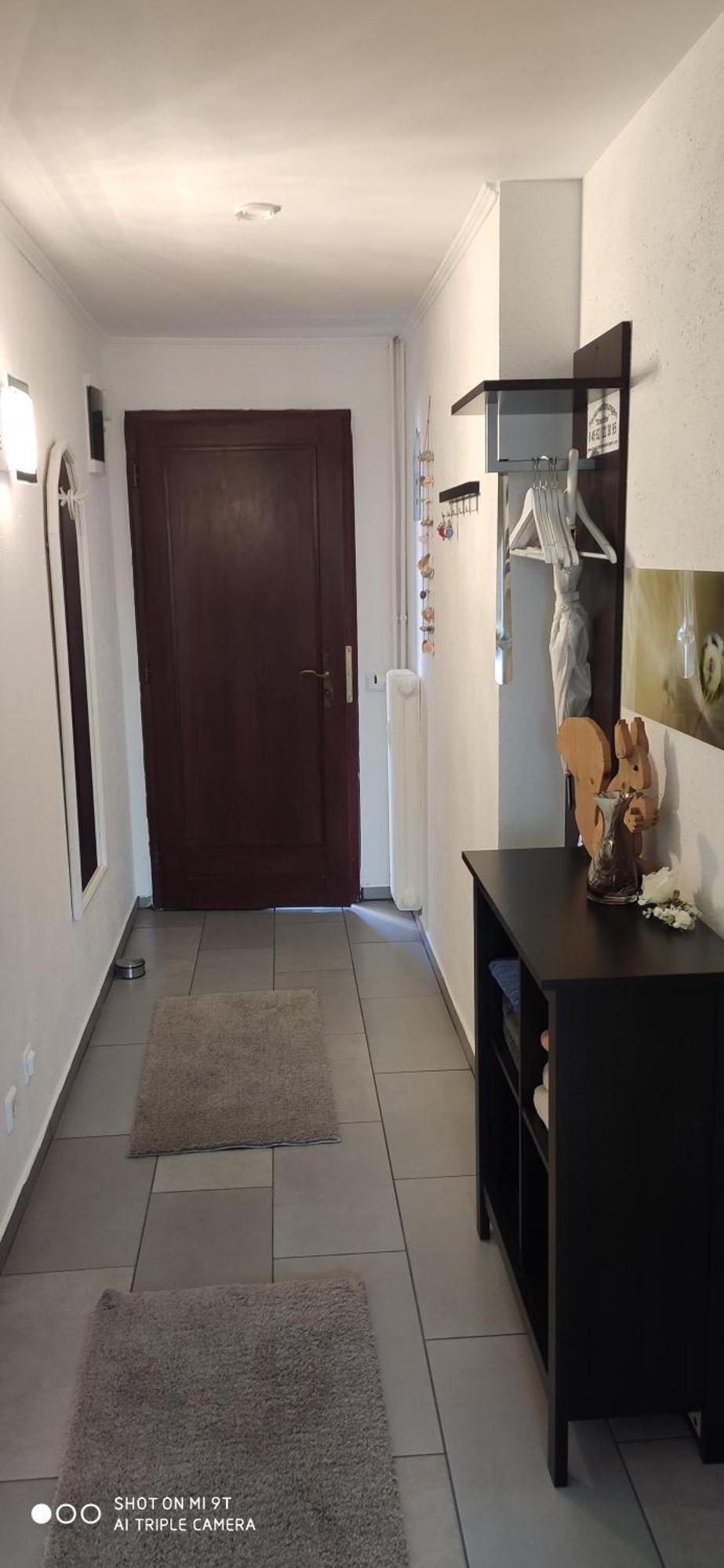 Strandfee Appartement